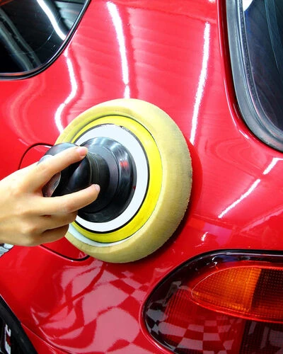 お車のお悩みに寄り添うパートナー