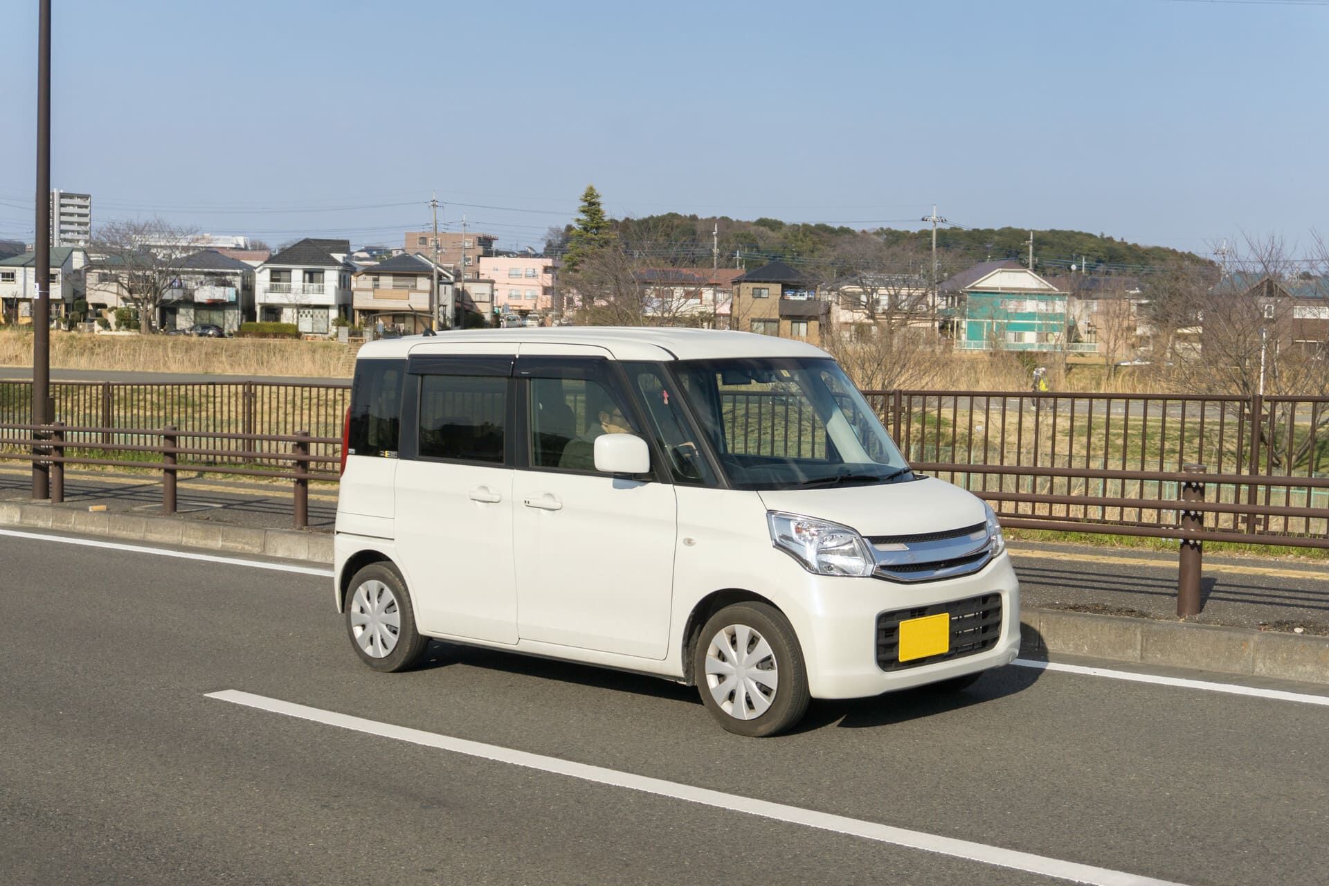 軽自動車