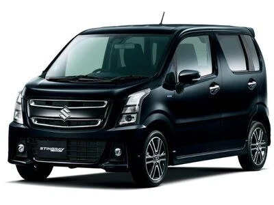 軽自動車