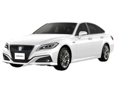 クラウン・セルシオ等車